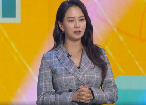 Song Ji Hyo khoe visual lung linh, nhảy sexy nhưng "bị đáng yêu" tại fan meeting Running Man!