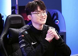 T1 và Faker trở lại CKTG: Người mừng nhất vẫn cứ là... Riot Games