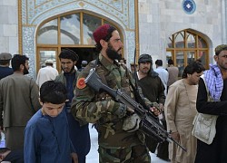 Taliban bị tố giữ 6 máy bay chở người Mỹ