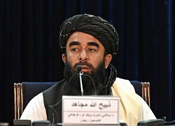 Taliban chiêu mộ lực lượng Afghanistan cũ