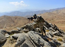 Taliban tiến sâu vào Panjshir, phe kháng chiến ra điều kiện đình chiến