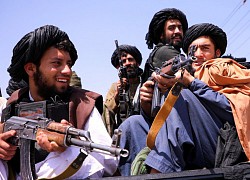 Taliban tuyên bố đánh chiếm Thung lũng Panjshir, kiểm soát hoàn toàn Afghanistan