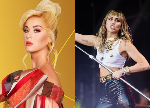 Tên thật của Miley Cyrus và dàn sao nổi tiếng