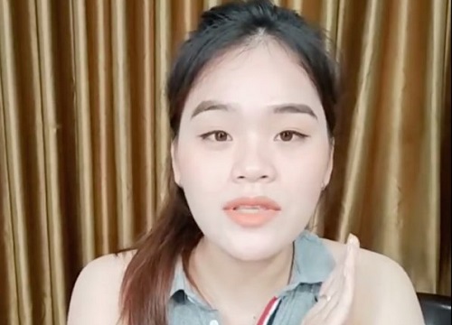 "Thánh sún" Ngân Thảo phản pháo khi bị nói giàu có là nhờ được hỗ trợ