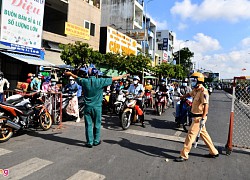 Thủ tướng: &#8216;Giãn cách mà chập chờn thì mất cả hai&#8217;