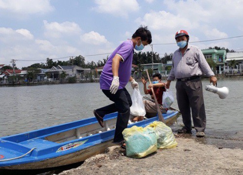 Thủ tướng truy tặng bằng khen 18 cá nhân ở TP.HCM có nhiều thành tích trong phòng, chống dịch