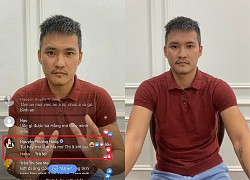 Thực hư chuyện bà Phương Hằng vào xem livestream Công Vinh, để lại nhiều bình luận 'thách thức'?