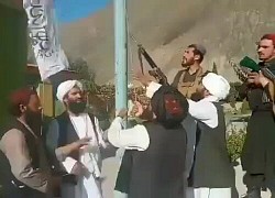 Thung lũng kháng chiến chống Taliban thất thủ