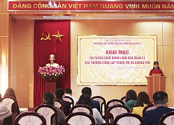 Tiếng nói giáo viên ở đâu trong quy trình bổ nhiệm hiệu trưởng, hiệu phó?