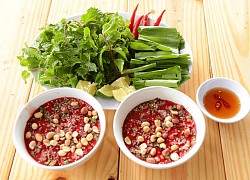 Tiết canh vịt | Hãm tiết và cách đánh tiết canh vịt đông như thạch rau câu