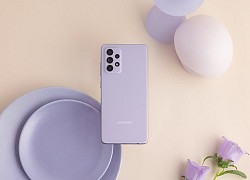 Toàn bộ dòng Galaxy A 2022 sắp được trang bị chống rung OIS