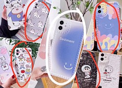 Toàn cảnh "drama 13 cái ốp lưng" nóng nhất MXH: Khách vui tay order - hàng giao đến nhà mẹ không cho lấy, chủ shop lên mạng "bóc phốt" với lời lẽ xúc phạm