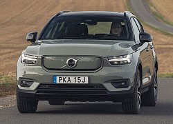 Top 10 chiếc SUV bán lại 'mất giá' nhất năm 2021