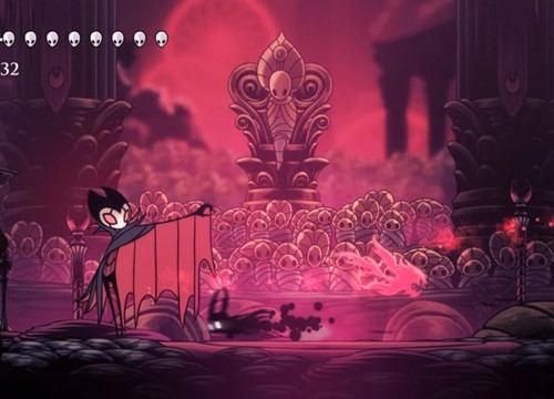 Top 10 tựa game 2D siêu cuốn trên Steam 2021 mà máy yếu vẫn chiến ngon lành