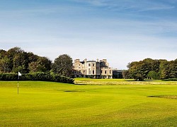 Top 5 sân golf xa xỉ nhất East Lothian: 'Đắt xắt ra miếng' là có thật!