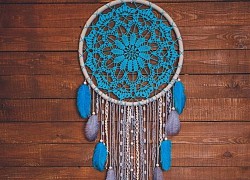 Trắc nghiệm: Chiếc dreamcatcher tiết lộ những phẩm chất nổi bật của bạn