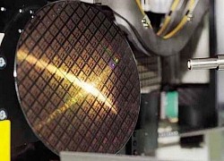 TSMC tăng giá vi xử lý Linh kiện máy tính sẽ ảnh hưởng nhiều