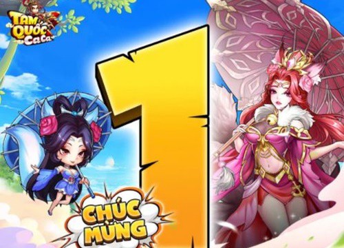 Tựa game "hở ra 1 cái là tặng quà", lấy cớ tặng quà liên tục, tặng toàn tướng xịn, nổ cả chục ngàn KNB khiến game thủ "không kịp trở tay"