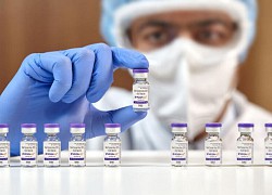 Vaccine không cần kim tiêm giữ vai trò then chốt trong chống COVID-19 của Ấn Độ