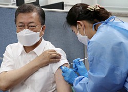 Vay vaccine - sáng kiến vẹn đôi đường