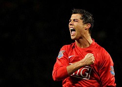 Vì sao MU sẽ kiếm bộn tiền từ Ronaldo?