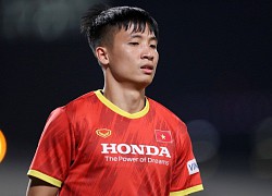 V.League hủy và vấn nạn chấn thương của tuyển Việt Nam