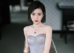 Mỹ nhân &#8216;Những đứa con nhà họ Kiều&#8217; gây choáng với style vintage, đẹp cỡ nào mà ai cũng mê?