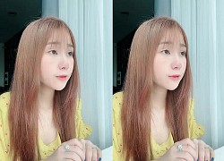 "Vợ quốc dân" Tiểu Hý xoã tóc thục nữ không ai nhận ra, hóa thân Lọ Lem nhưng bị "cà khịa" tay đeo kim cương hột xoàn?