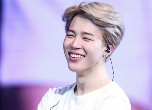 10 lần chứng minh Jimin có đôi mắt cười đẹp nhất BTS