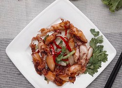 2 cách làm mực trứng - mực sữa chiên nước mắm thơm ngon dễ làm tại nhà