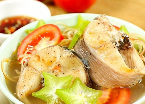 2 cách nấu canh chua khế đơn giản ngon miệng đưa cơm