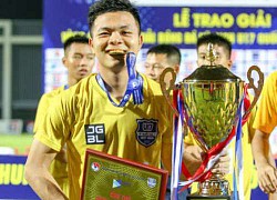 2 cầu thủ Việt Nam vào danh sách sao mai của Football Manager 2022