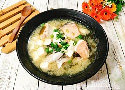 3 cách nấu canh miso đơn giản chuẩn vị Nhật Bản