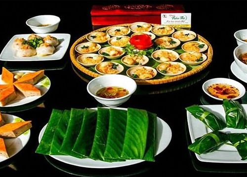 Ẩm thực Huế - Từ chốn hoàng cung đến đời sống thường ngày