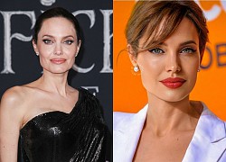 Angelina Jolie thắp sáng cuộc đời bằng ngọn lửa yêu thương sau loạt giông bão