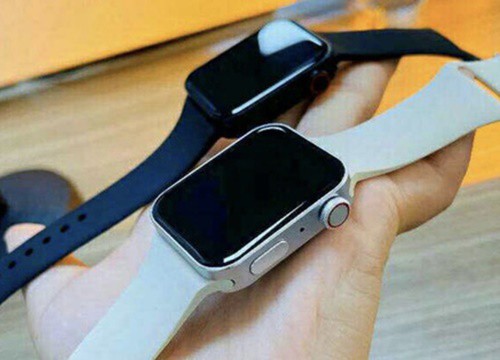 Apple Watch Series 7 có thể hiếm hàng sau khi ra mắt