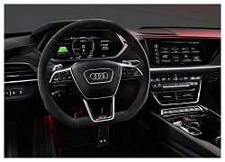 Audi muốn quay lại sử dụng phím bấm truyền thống thay vì màn hình cảm ứng