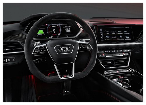 Audi muốn quay lại sử dụng phím bấm truyền thống thay vì màn hình cảm ứng