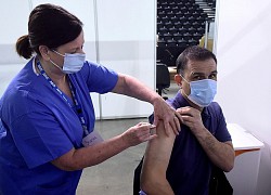 Trì hoãn tiêm liều thứ hai vaccine Covid-19 có hiệu quả?