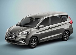 Bảng giá ôtô Suzuki tháng 9/2021: Nhiều sản phảm giảm giá