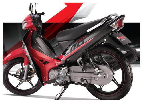 Bảng giá xe số Yamaha tháng 9/2021: Thêm 2 sản phẩm mới