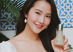 Beauty blogger Primmy Trương, Thúy Võ và MC Mai Ngọc đều bị chinh phục bởi loại tinh chất dưỡng da siêu xịn sò này