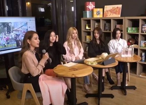 Biết T-Ara từng khen ngợi khi nghe Chi Pu hát tiếng Hàn: Người cà khịa "thảo mai thôi", kẻ bảo "hát ổn thật mà"?