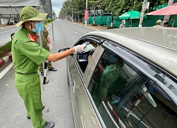 Bình Dương: Người tiêm vắc xin Covid-19 mũi 1 đủ 14 ngày được ra đường