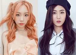 Bức ảnh tiên tri 14 năm trước: Taeyeon chụp với 3 đứa trẻ, giờ cả 3 thành idol, choáng hơn là màn "hack tuổi" của nữ ca sĩ