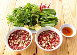 Cách đánh tiết canh dê như thế nào vừa đông lại vừa ngon