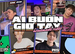 Cách nghệ sĩ Vpop gặp khán giả mùa dịch: Mỹ Anh mở fanmeeting qua Zoom, MONSTAR rủ fan "nhậu" online