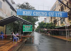 Cần Thơ tiếp tục gia hạn áp dụng chỉ thị 16 toàn thành phố thêm 10 ngày