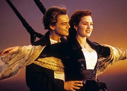 Cặp đôi Titanic từng làm vợ chồng ở phim khác: Được khen nức nở nhưng mối tình thảm khốc không kém, cái kết ngập trong nước mắt!