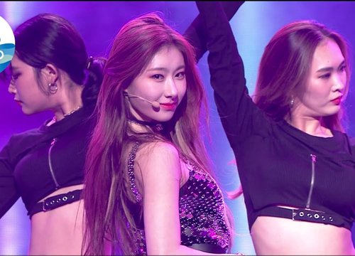 Chaeyeon bị cả dàn dancer chuyên nghiệp vùi dập nhưng riêng HLV của Rosé lại có thái độ hết sức đặc biệt